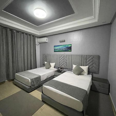 Hotel La Perle D'Arfoud Екстериор снимка