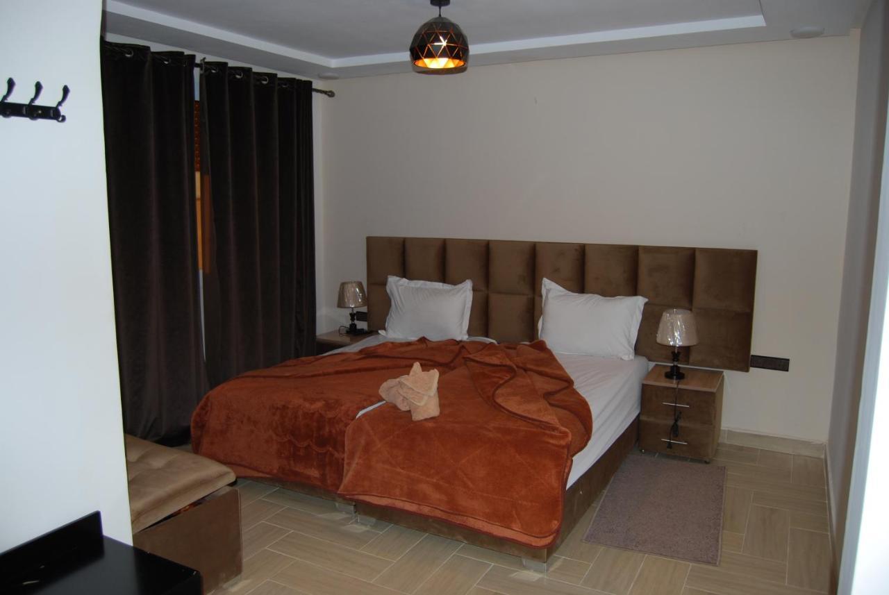 Hotel La Perle D'Arfoud Екстериор снимка