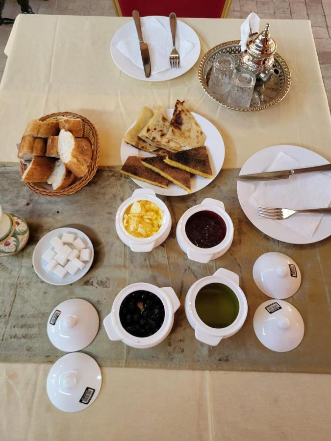 Hotel La Perle D'Arfoud Екстериор снимка