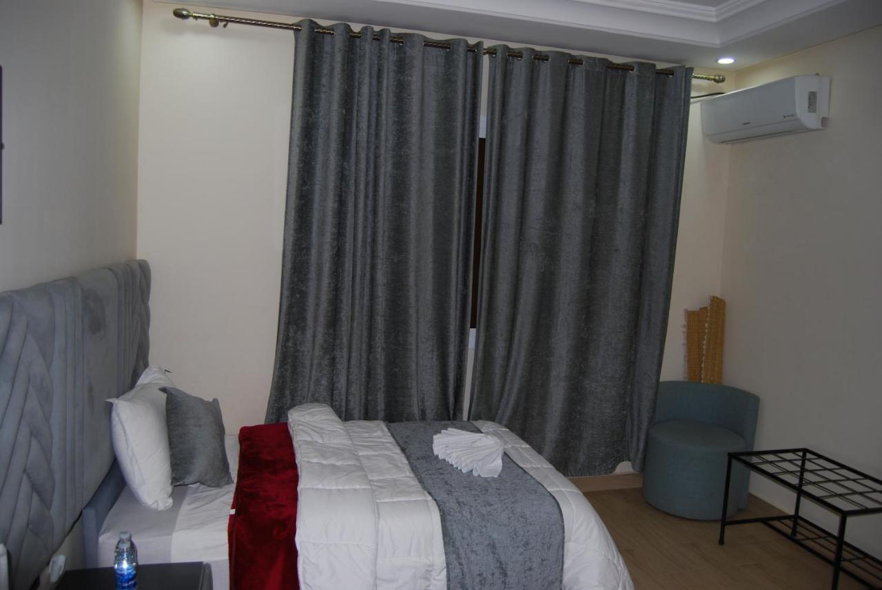 Hotel La Perle D'Arfoud Екстериор снимка