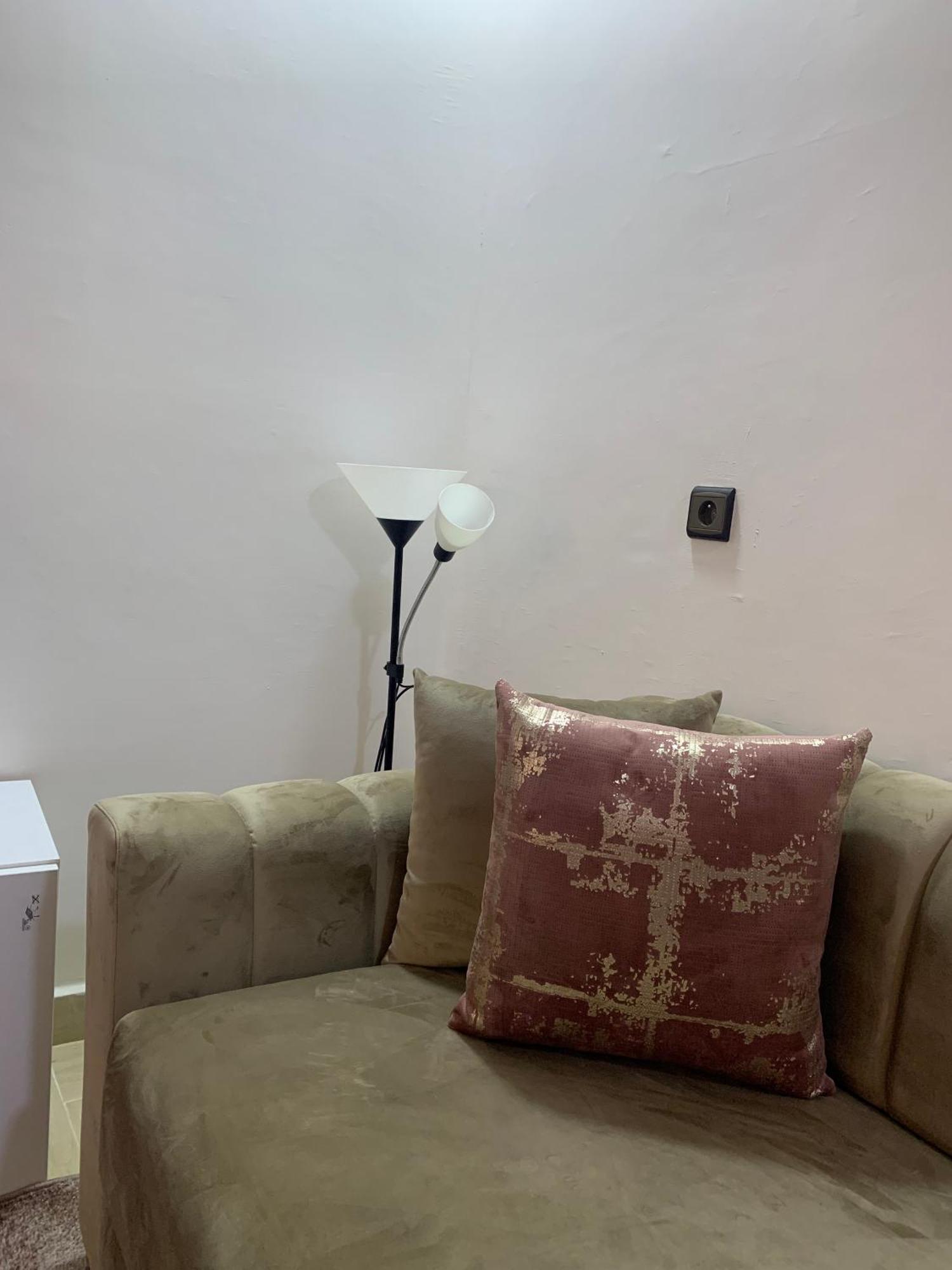 Hotel La Perle D'Arfoud Екстериор снимка