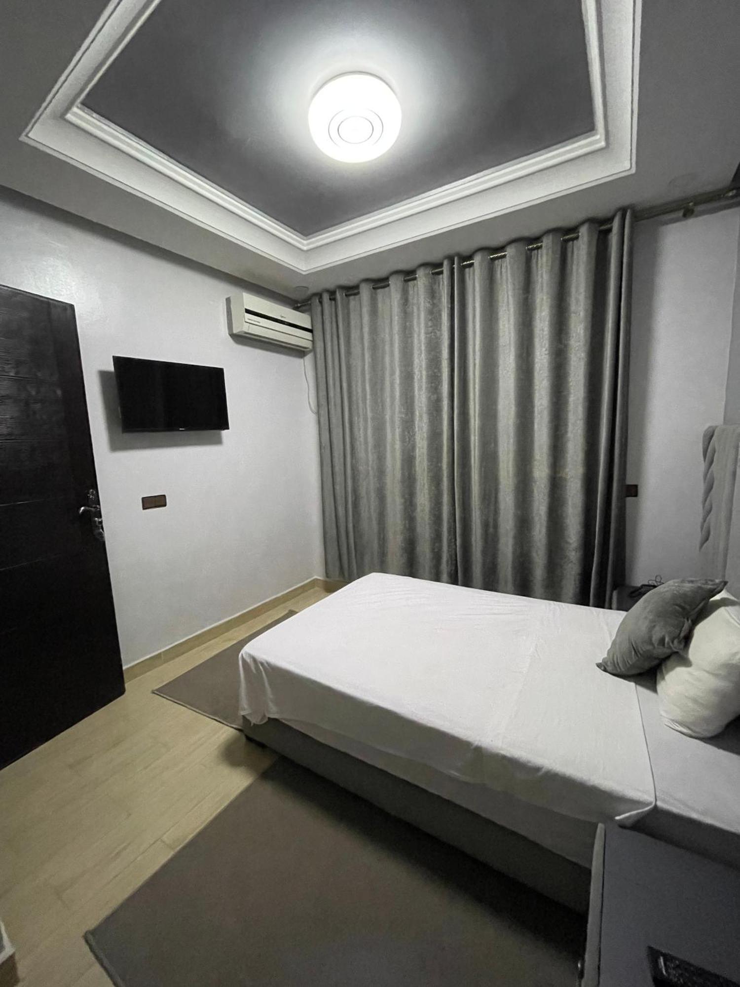Hotel La Perle D'Arfoud Екстериор снимка