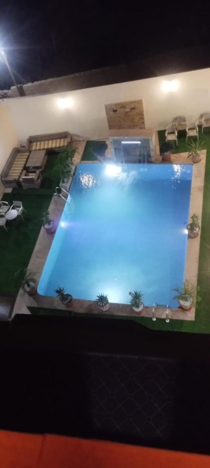 Hotel La Perle D'Arfoud Екстериор снимка
