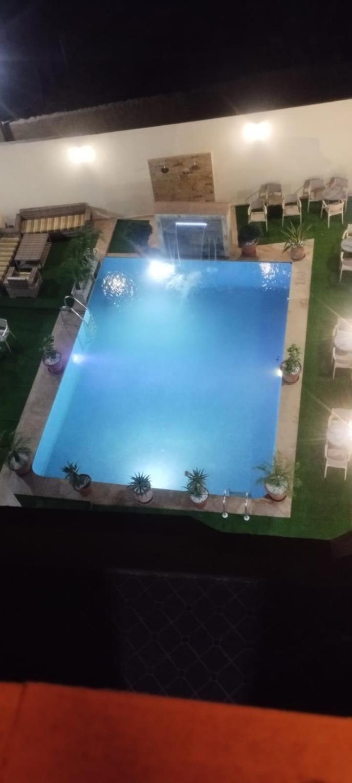 Hotel La Perle D'Arfoud Екстериор снимка